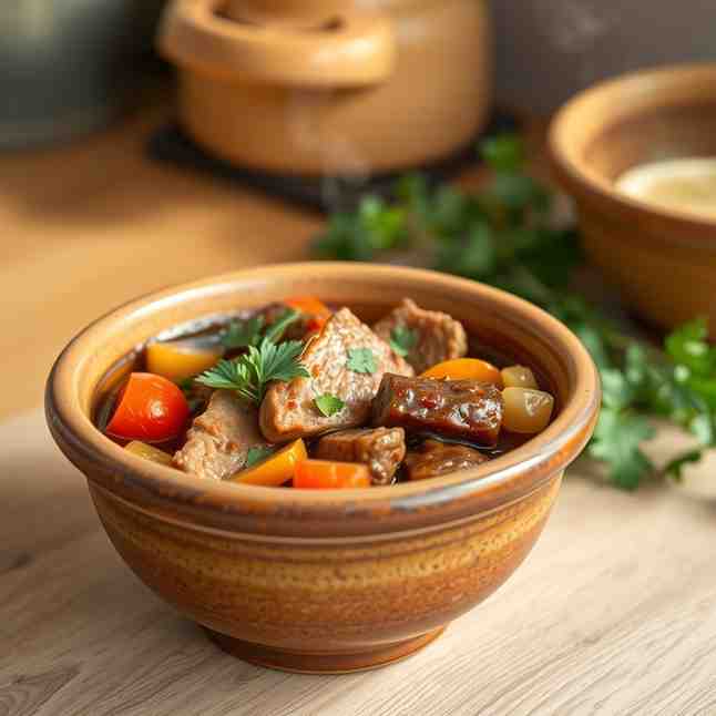 Best Stew Recipe